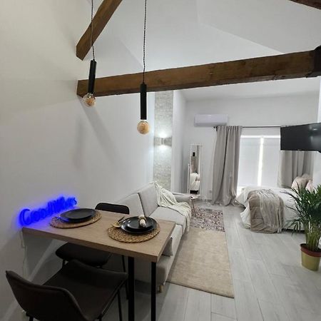 Herencia Suites Chic المظهر الخارجي الصورة