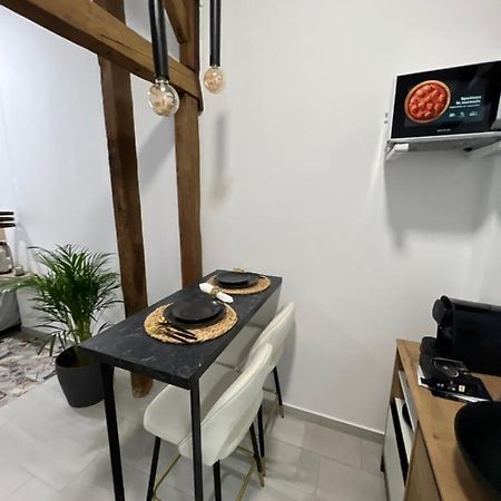 Herencia Suites Chic المظهر الخارجي الصورة