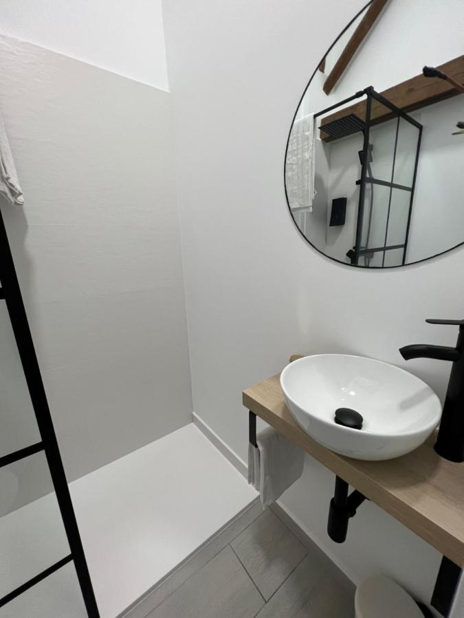 Herencia Suites Chic المظهر الخارجي الصورة
