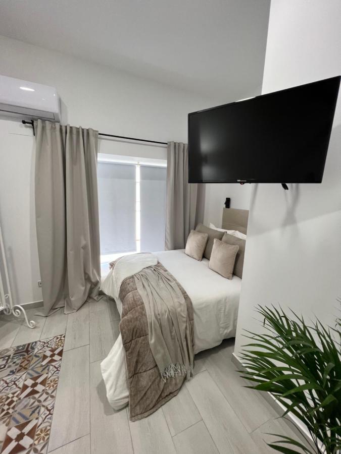 Herencia Suites Chic المظهر الخارجي الصورة