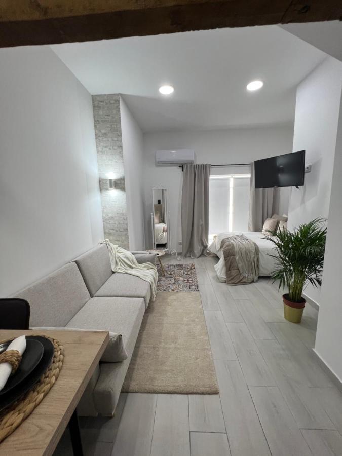 Herencia Suites Chic المظهر الخارجي الصورة