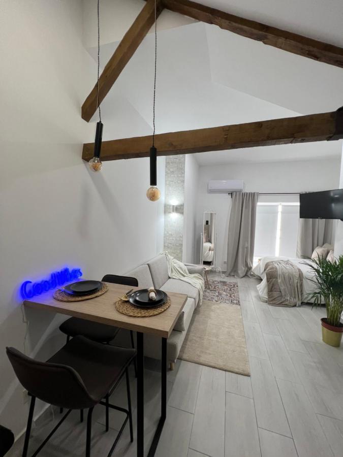 Herencia Suites Chic المظهر الخارجي الصورة