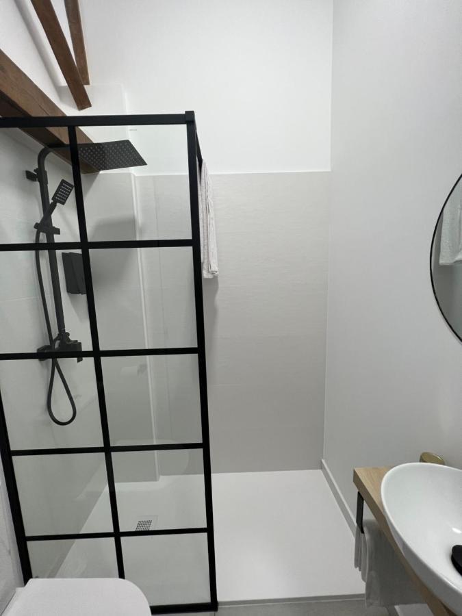 Herencia Suites Chic المظهر الخارجي الصورة